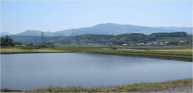 熊本市<br />上流自治体の農家と連携した地下水涵養・ウォーター・オフセットの取り組み